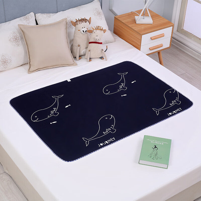 Baby Waterproof Changing Pad