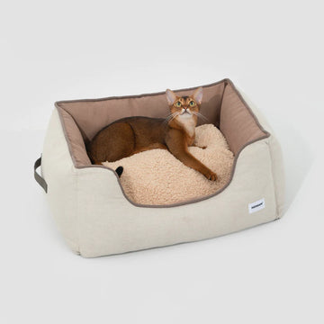 Hidream Four-Season Pet Bed