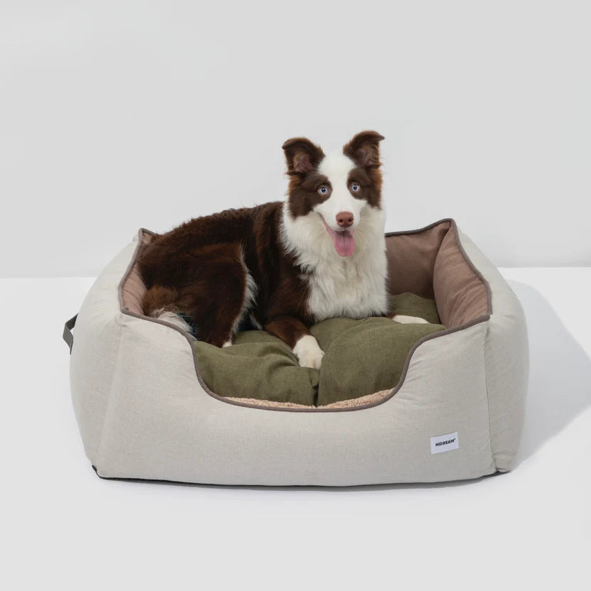 Hidream Four-Season Pet Bed
