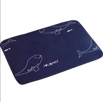Baby Waterproof Changing Pad