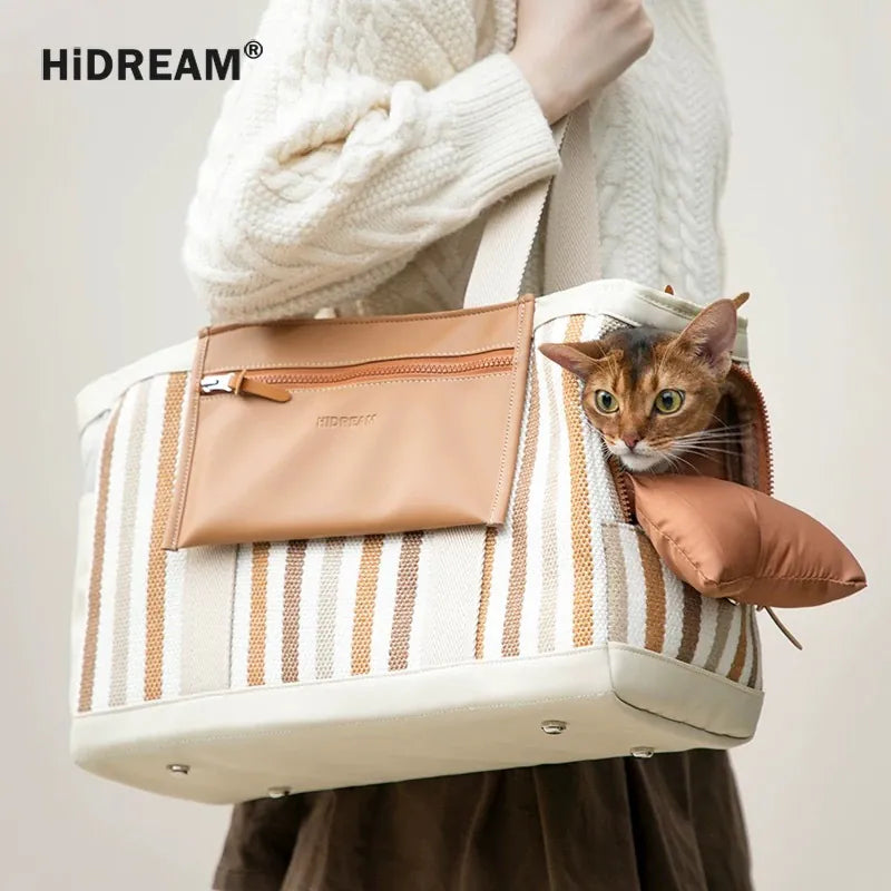 HiDream Outdoor Sling Pet Bag