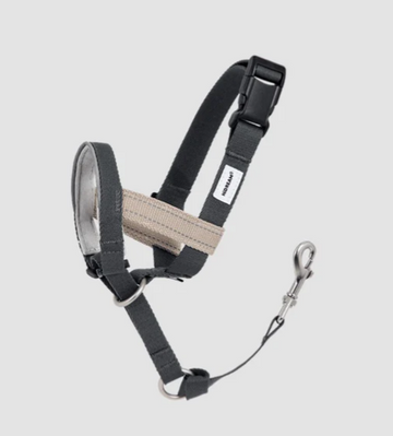 HiDREAM Valley No-Pull Dog Muzzle