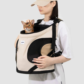 Hidream Front Facing Pet Carrier