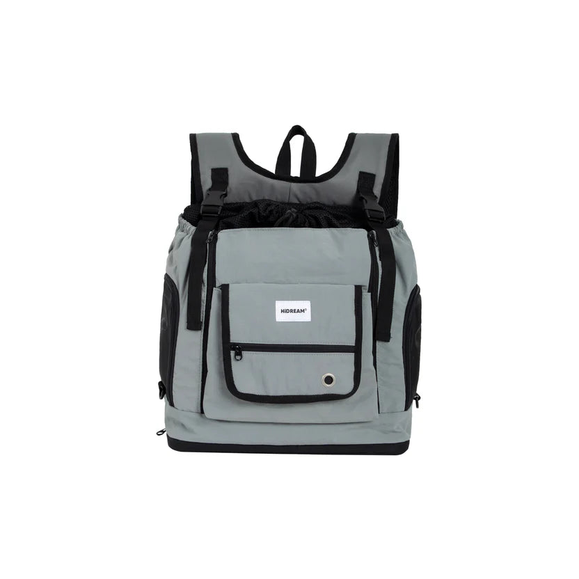 HiDREAM Mountain Series Chest Pet Tote