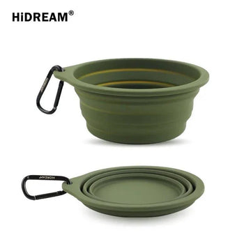 Hidream Collapsible Pet Bowl