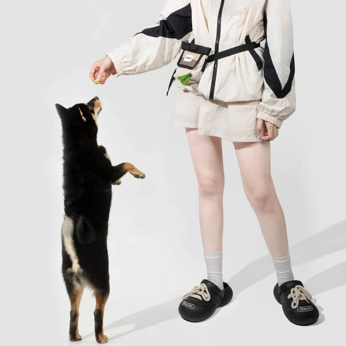 Hidream Pet Training Treat Pouches